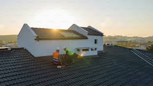 Fast & Reliable Emergency Roof Repairs in Fairmount, IN